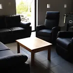 Maison Bonne Humeur Achouffe Vakantiehuis *