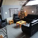 Maison Bonne Humeur Achouffe *