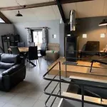 Maison Bonne Humeur Achouffe 度假居 *