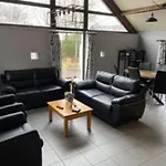 Hébergement de vacances Maison Bonne Humeur Achouffe *