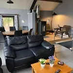 Maison Bonne Humeur Achouffe 度假居 胡法利兹