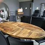 Maison Bonne Humeur Achouffe 度假居 胡法利兹