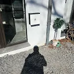 Maison Bonne Humeur Achouffe 度假居