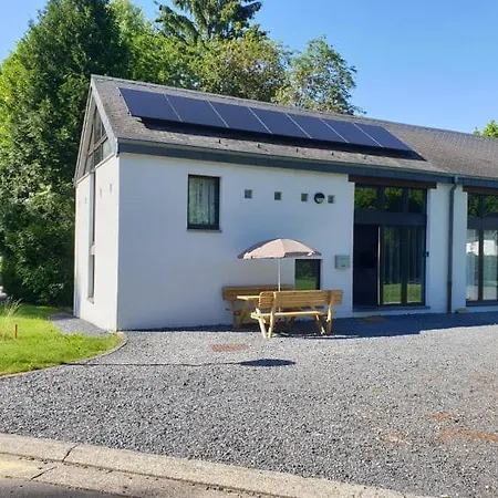 Maison Bonne Humeur Achouffe