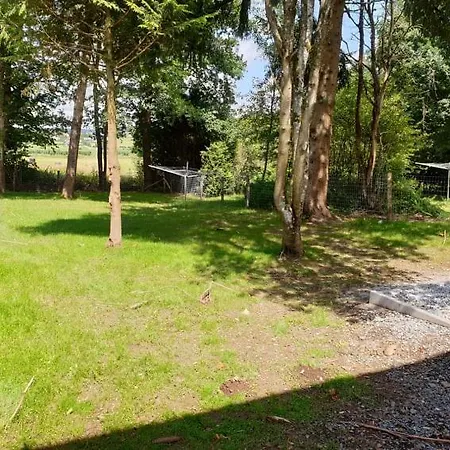 Maison Bonne Humeur Achouffe *