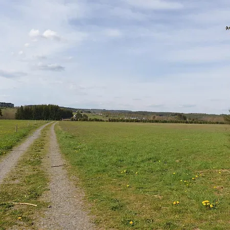 Maison Bonne Humeur Achouffe *