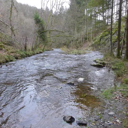 Maison Bonne Humeur Achouffe * هوفاليز