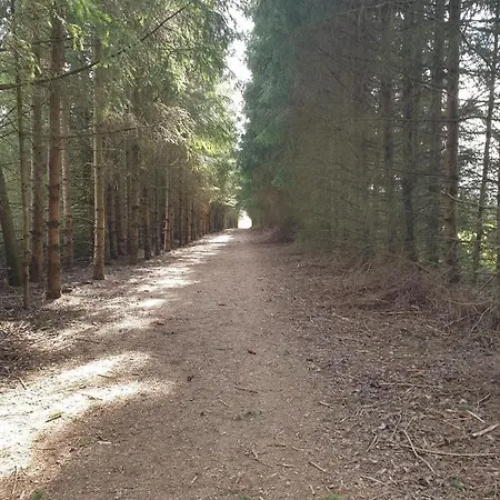 بيت للعطل Maison Bonne Humeur Achouffe