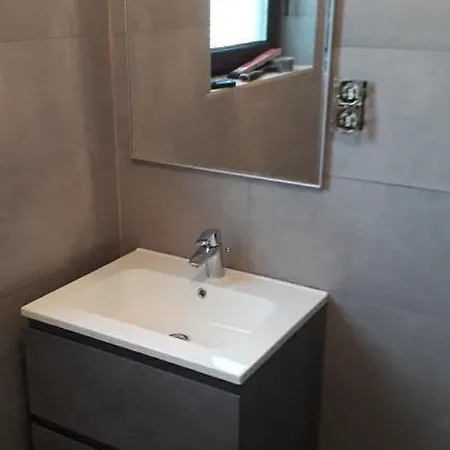 Holiday home Maison Bonne Humeur Achouffe