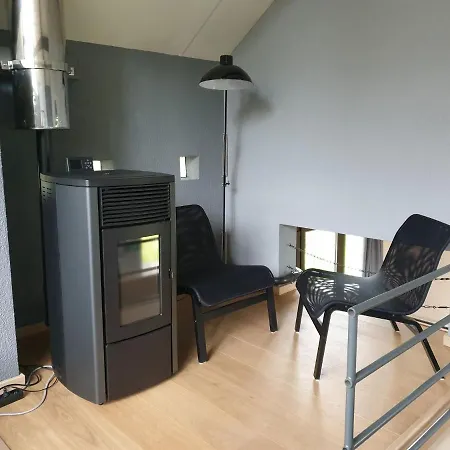 Maison Bonne Humeur Achouffe Holiday home *