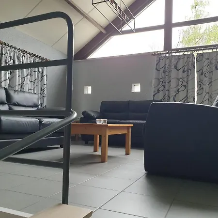 Maison Bonne Humeur Achouffe * Houffalize