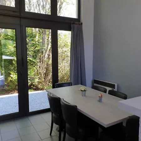 Maison Bonne Humeur Achouffe