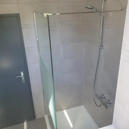 Maison Bonne Humeur Achouffe Дом отдыха *
