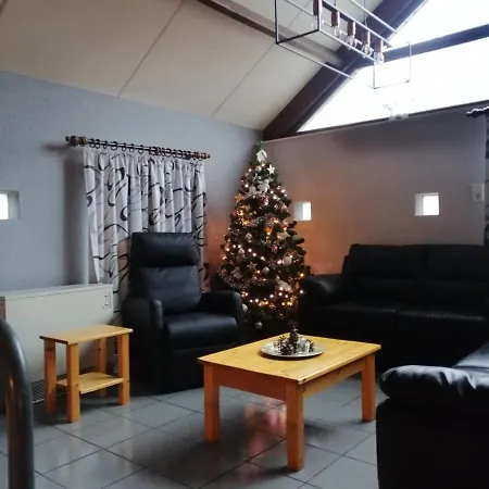 Maison Bonne Humeur Achouffe