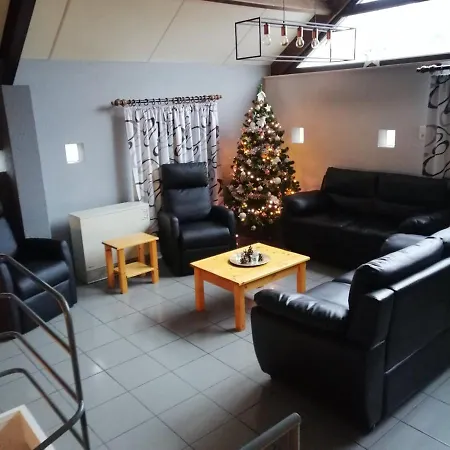 Maison Bonne Humeur Achouffe *