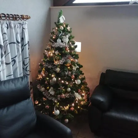 Maison Bonne Humeur Achouffe Уффализ