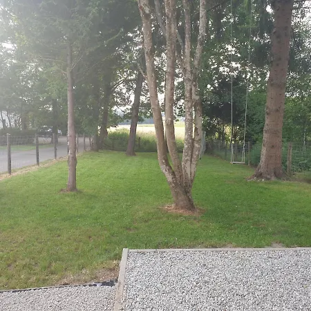 Maison Bonne Humeur Achouffe *