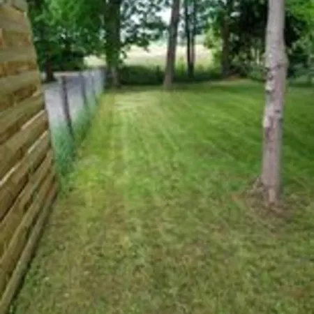 Maison Bonne Humeur Achouffe Dom wakacyjny *