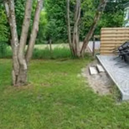 Maison Bonne Humeur Achouffe * Houffalize