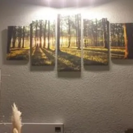 Maison Bonne Humeur Achouffe *