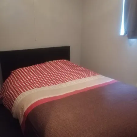 Semesterbostad Maison Bonne Humeur Achouffe