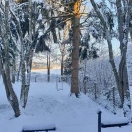 Semesterbostad Maison Bonne Humeur Achouffe Houffalize