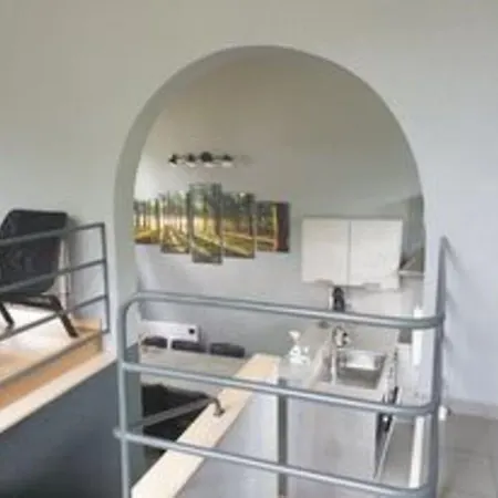 Holiday home Maison Bonne Humeur Achouffe Houffalize