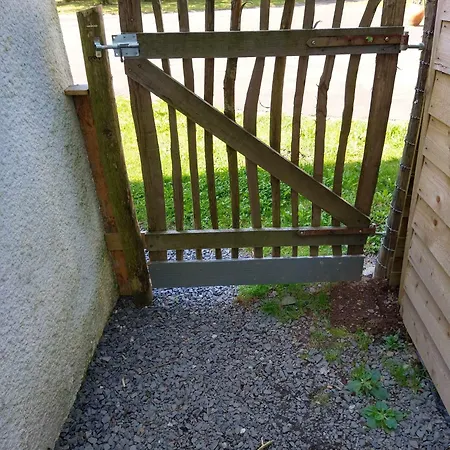 Maison Bonne Humeur Achouffe *