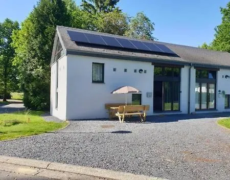 Maison Bonne Humeur Achouffe * Houffalize