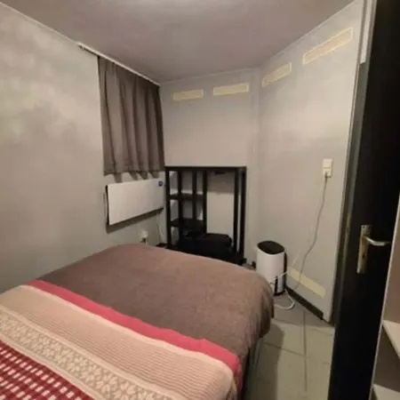 Maison Bonne Humeur Achouffe Holiday home Houffalize