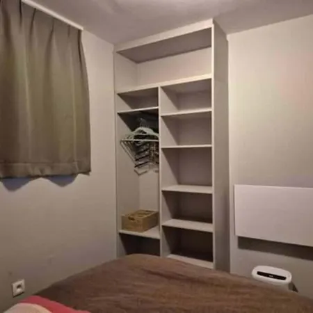 Maison Bonne Humeur Achouffe *