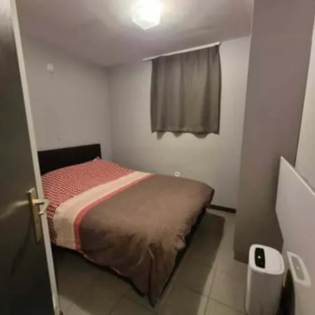 Maison Bonne Humeur Achouffe Houffalize