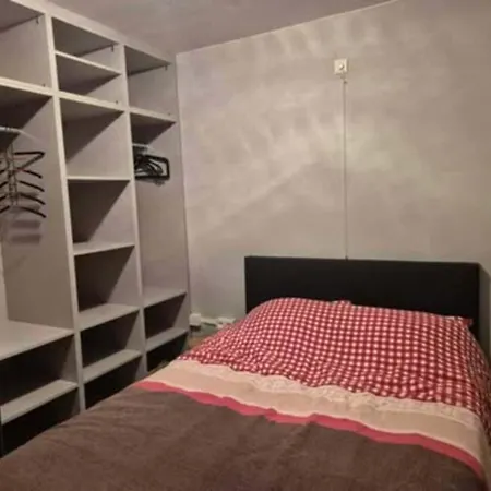 Maison Bonne Humeur Achouffe * Houffalize