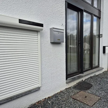 Maison Bonne Humeur Achouffe بيت للعطل هوفاليز