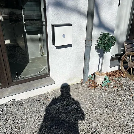 Maison Bonne Humeur Achouffe 別荘
