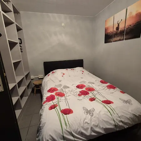 Maison Bonne Humeur Achouffe