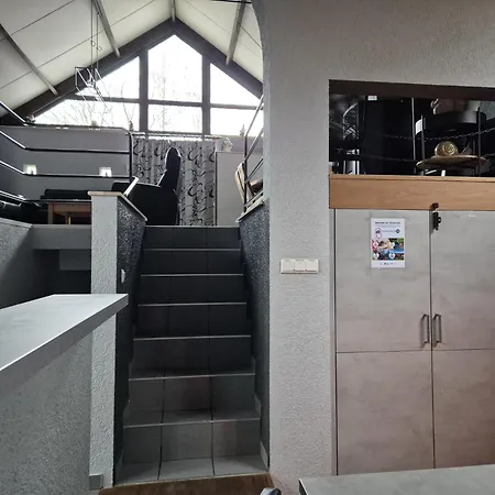 Maison Bonne Humeur Achouffe *