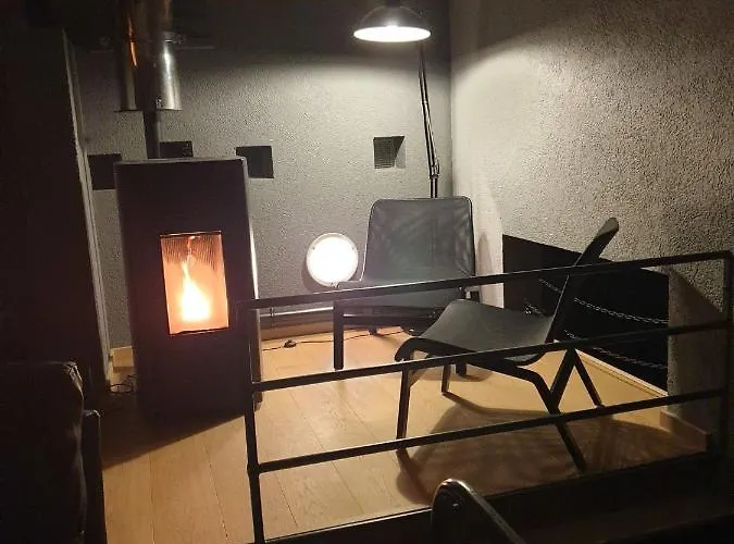 Casa de Férias Maison Bonne Humeur Achouffe Houffalize