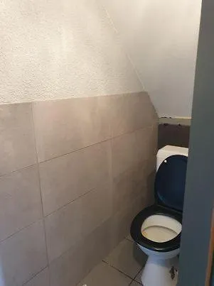 Casa de Férias Maison Bonne Humeur Achouffe