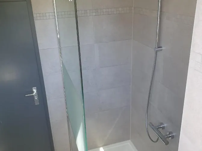 Maison Bonne Humeur Achouffe Casa de Férias *