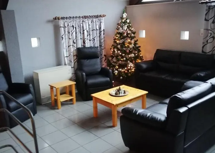 Maison Bonne Humeur Achouffe *