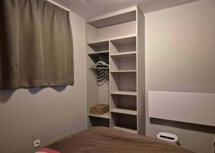 Maison Bonne Humeur Achouffe *